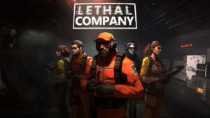 Image du jeu Lethal Company